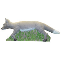 IBB 3D Zorro ibérico - cordón