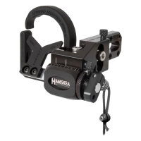 HAMSKEA Hybrid Hunter Pro MicroTune - Reposaflechas