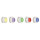 HAMSKEA Insight Lens Clarifying - Lentes