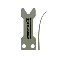 HAMSKEA Launcher - Dedo de apoyo de repuesto