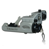 HAMSKEA Trinity Target Pro MicroTune - Pfeilauflage