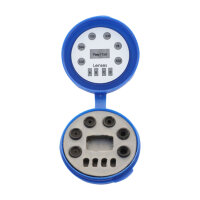 HAMSKEA InSight Aperture Set - 6 Aperturas, Herramienta y...
