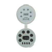 HAMSKEA InSight Peep Kit - Short Draw - Peep Sight inkl....
