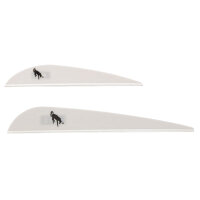 BOHNING Bronco - 3 o 4 pulgadas - Veleta