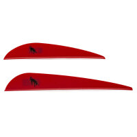 BOHNING Bronco - 3 o 4 pulgadas - Veleta