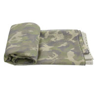 Cortina para flechas - camuflaje - 3m de altura - varias...