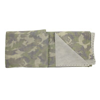 Cortina para flechas - camuflaje - 3m de altura - varias longitudes longitudes