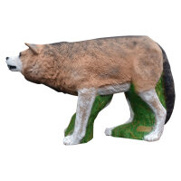 IBB 3D Lobo europeo