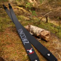 Palas | JACKALOPE Zircon - Carbon/Foam - ILF - 25-50 lbs