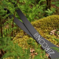 Palas | JACKALOPE Zircon - Carbon/Foam - ILF - 25-50 lbs