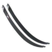 Palas | JACKALOPE Zircon - Carbon/Foam - ILF - 25-50 lbs