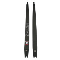 Palas | JACKALOPE Zircon - Carbon/Foam - ILF - 25-50 lbs
