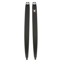 Palas | JACKALOPE Zircon - Carbon/Foam - ILF - 25-50 lbs