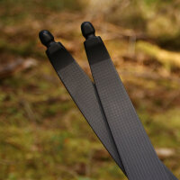 Palas | JACKALOPE Zircon - Carbon/Foam - ILF - 25-50 lbs