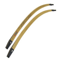 Palas | JACKALOPE Zircon - Bamboo - ILF - 24-44 lbs