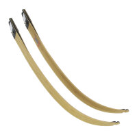 Palas | JACKALOPE Zircon - Bamboo - ILF - 24-44 lbs
