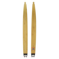 Palas | JACKALOPE Zircon - Bamboo - ILF - 24-44 lbs