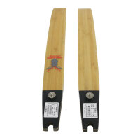 Palas | JACKALOPE Zircon - Bamboo - ILF - 24-44 lbs