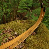 Palas | JACKALOPE Zircon - Bamboo - ILF - 24-44 lbs