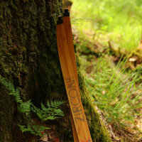 Palas | JACKALOPE Zircon - Bamboo - ILF - 24-44 lbs