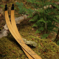 Palas | JACKALOPE Zircon - Bamboo - ILF - 24-44 lbs