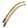 Palas | JACKALOPE Zircon - Bamboo - ILF - 24-44 lbs