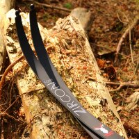 Palas | JACKALOPE Zircon - Espuma - ILF - 24-44 lbs
