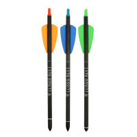 Flechas ballesta | X-BOW FMA Flechas ballesta para...