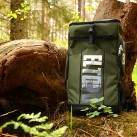 elTORO Rover - Mochila con asiento