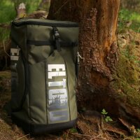 elTORO Rover - Mochila con asiento