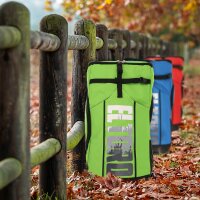 elTORO Rover - Mochila con asiento