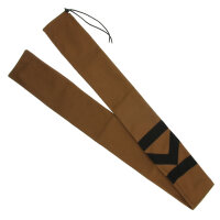 JACKALOPE Funda para arco V - varios colores. Colores