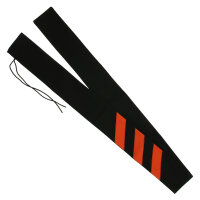 JACKALOPE Funda para arco STRIPE - varios colores. Colores
