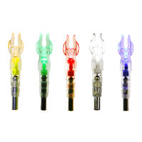ESFERA Culatin Luminoso 6.2 - varios colores. Colores