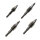 SPHERE Pro Point - punta de tornillo