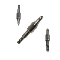 SPHERE Pro Point - Punta de tornillo - 11/32 pulgadas - 80gr