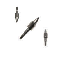 SPHERE Pro Point - Punta de tornillo - 11/32 pulgadas - 125gr