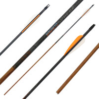 26-30 lbs | [Recomendaci&oacute;n] Flecha de carbono |...