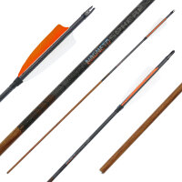 26-30 lbs | [Recomendaci&oacute;n] Flecha de carbono |...