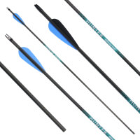 36-40 lbs | [PRECIO] Flecha de carbono | SPHERE Hunter...