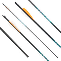 26-30 lbs | [PRECIO] Flecha de carbono | SPHERE Hunter...