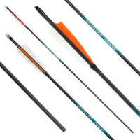 26-30 lbs | [PRECIO] Flecha de carbono | SPHERE Hunter...