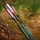 26-30 lbs | [PRECIO] Flecha de carbono | SPHERE Hunter Pro - con plumas naturales | Spine 700 | 32 pulgadas