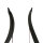 JACKALOPE - Bloodstone Hunter - 60 Zoll - 25 lbs - Take Down Recurvebogen | Rechtshand