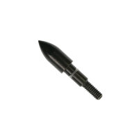 Accesorios | X-BOW Flechas ballesta para Cobra System, Cobra R9 - R10 - Adder - Punta, Culatin, Pluma, Inserto
