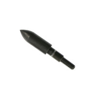 Accesorios | X-BOW Flechas ballesta para Cobra System, Cobra R9 - R10 - Adder - Punta, Culatin, Pluma, Inserto