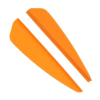 Accesorios | X-BOW Flechas ballesta para Cobra System, Cobra R9 - R10 - Adder - Punta, Culatin, Pluma, Inserto