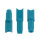 Accesorios | X-BOW Flechas ballesta para Cobra System, Cobra R9 - R10 - Adder - Punta, Culatin, Pluma, Inserto