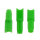 Accesorios | X-BOW Flechas ballesta para Cobra System, Cobra R9 - R10 - Adder - Punta, Culatin, Pluma, Inserto