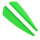 Accesorios | X-BOW Flechas ballesta para Cobra System, Cobra R9 - R10 - Adder - Punta, Culatin, Pluma, Inserto